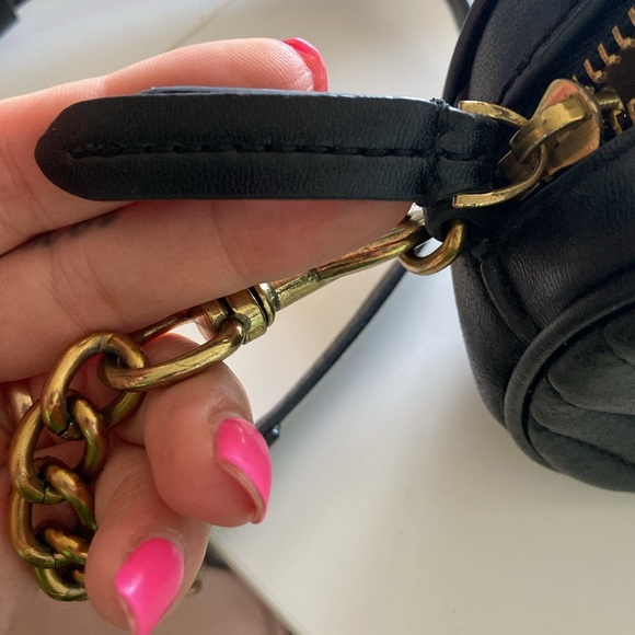 Gucci cross bag black - Picture 2 of 9